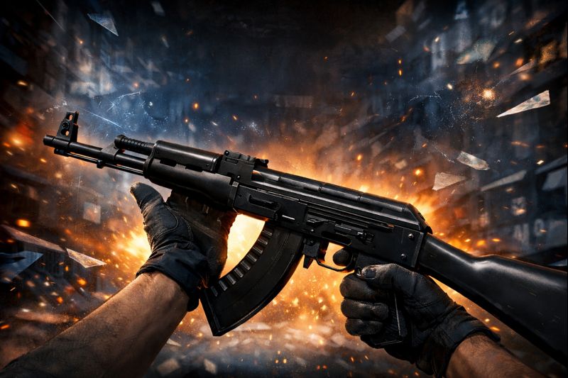 🎁 $120 AK-Slate Stattrak FN and MW Giveaway (5 winners) on Discord!  

 How to enter -->    Join Discord 📷 discord.gg/TGwXctSnD7 and grind some XP's

#CS2 #CS2giveaway #CSGOgiveaway #cryptogiveaway #freeskins #giveaway