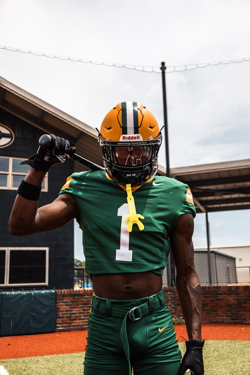 Malik “The General” Joseph tweet media