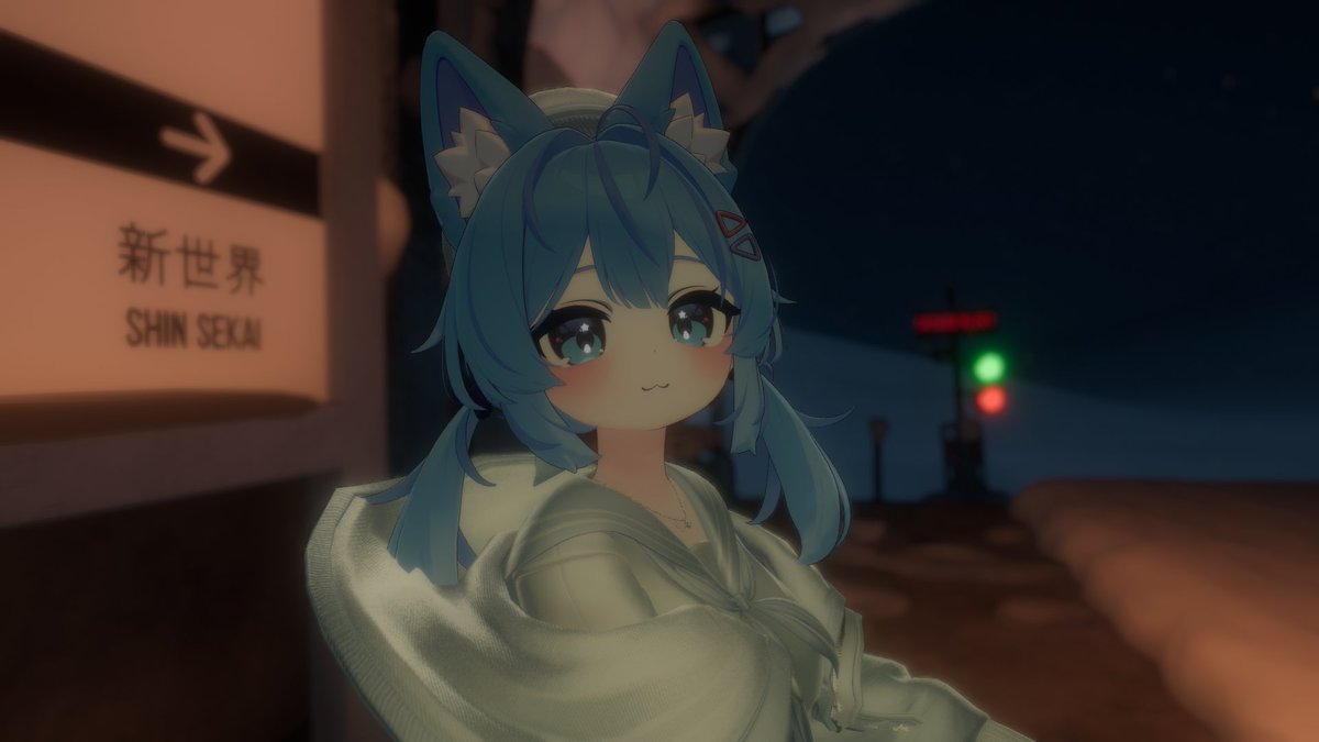 ⭐️ meguです Megu 🌸🐱 (@Megu_VRCc) / Posts / X