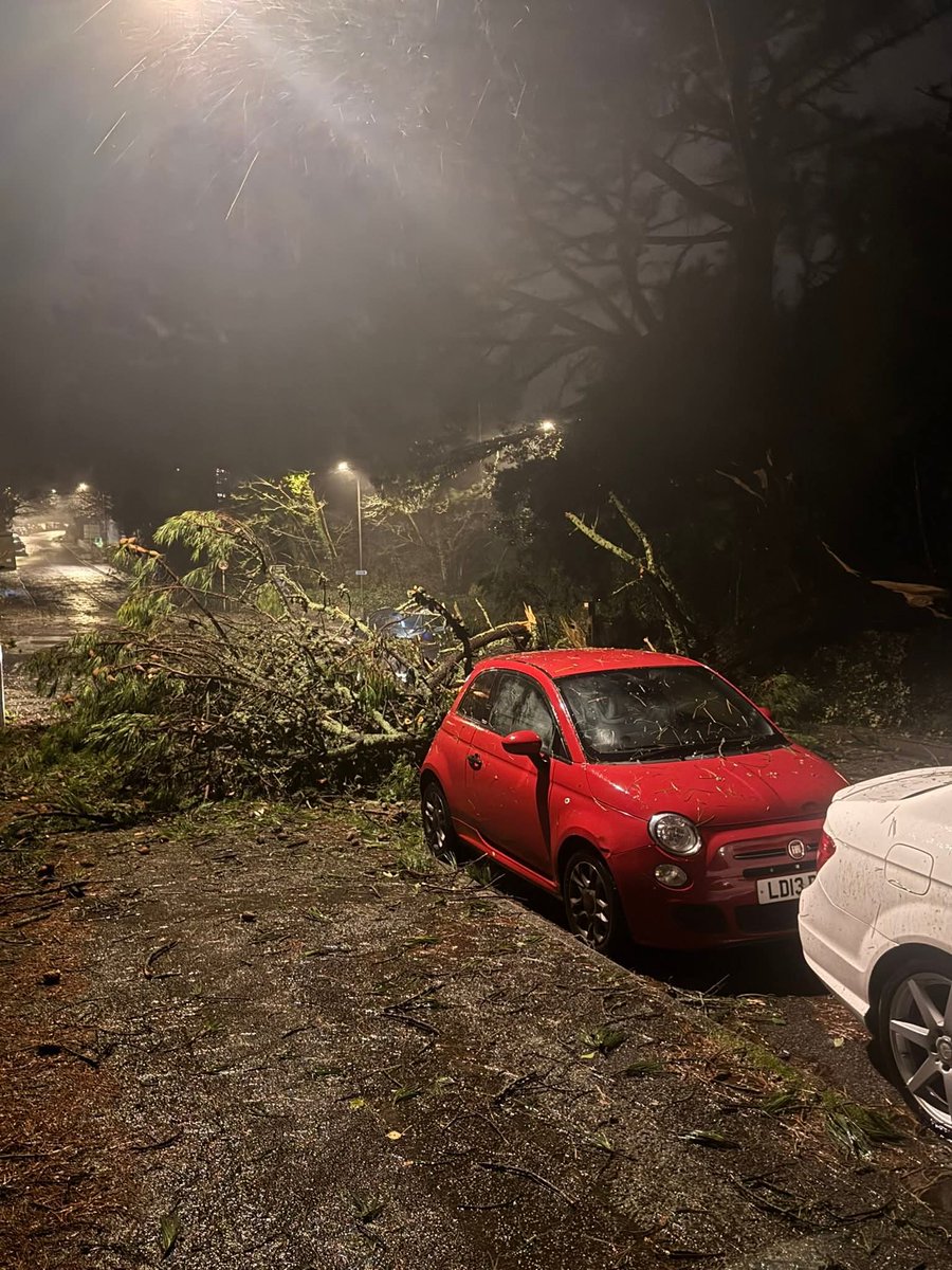 Kernow Weather Team tweet media