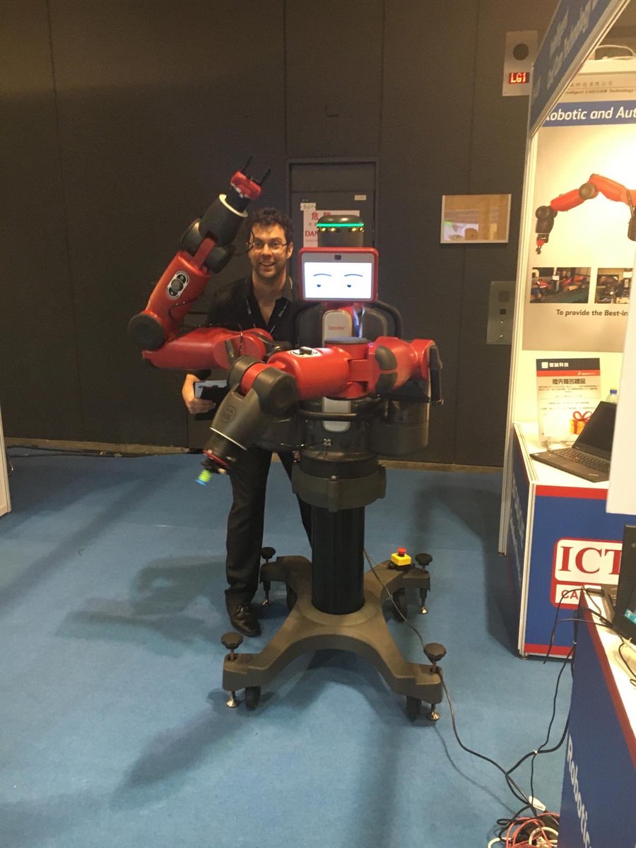 Duncan Ironmonger tweet media