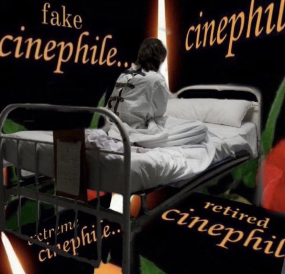 8 days in the new year and i haven’t watched a single movie