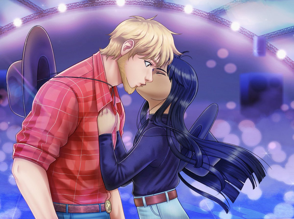 highlvdy's tweet image. Essa é pra todas as Mateusetes que cansaram de sofrer pelo agroboy e querem fazer ele provar do próprio veneno. Venham ler Coração Cigano! archiveofourown.org/works/77335801