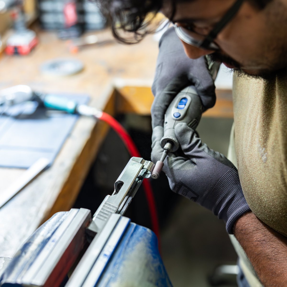 Wilson Combat tweet media