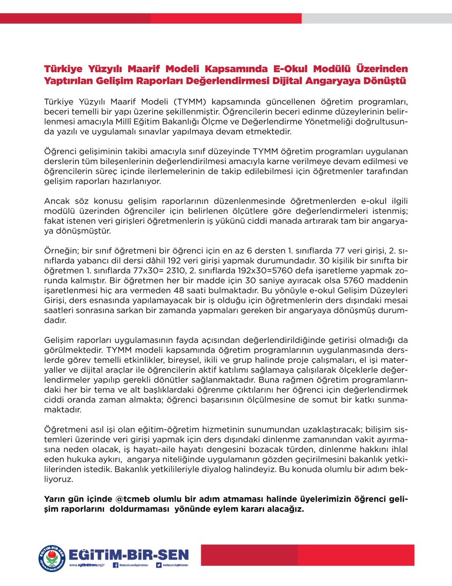 EBS Çankırı (@ebscankiri) on Twitter photo 