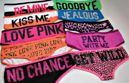 onlyyagirl_'s tweet image. Panties I need asap