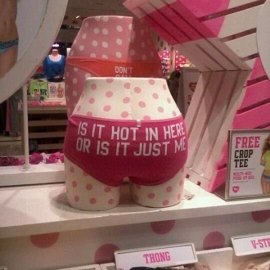 onlyyagirl_'s tweet image. Panties I need asap