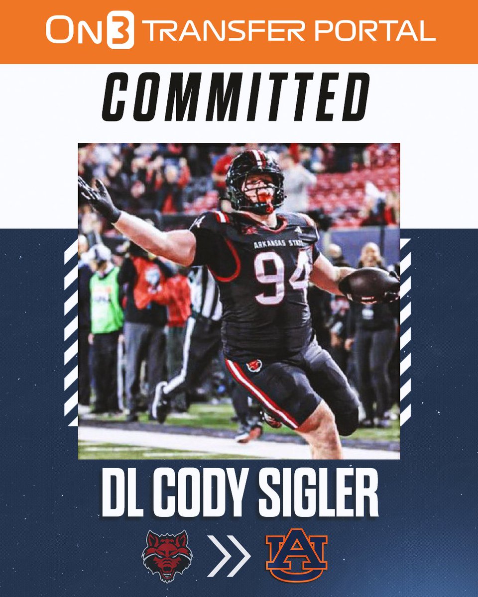 Transfer Portal tweet media