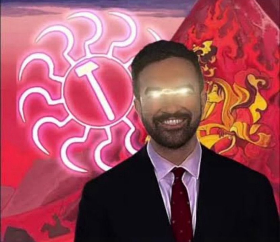 TOTAL ZOHCIALIST VICTORY🌹🚩