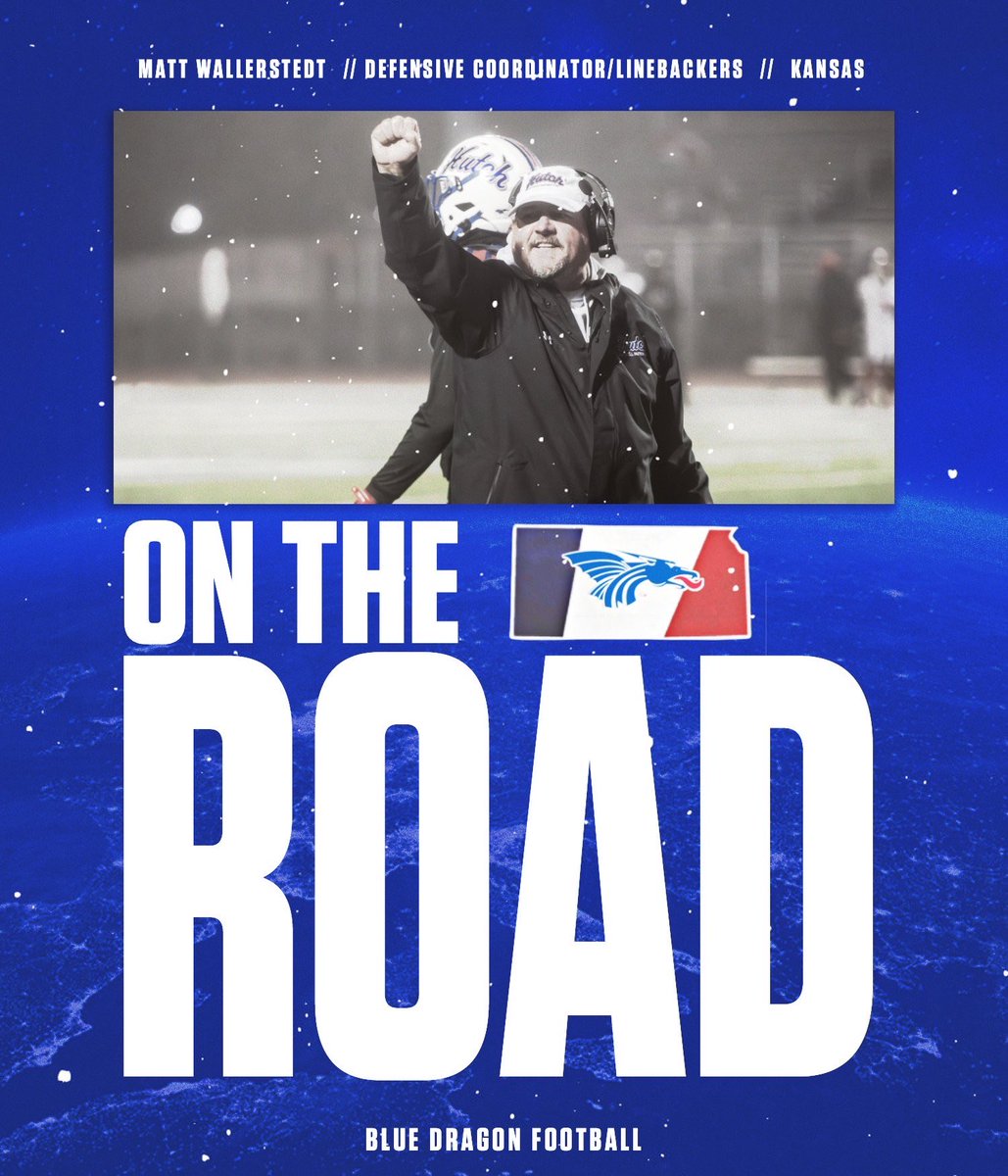 Matt Wallerstedt tweet media