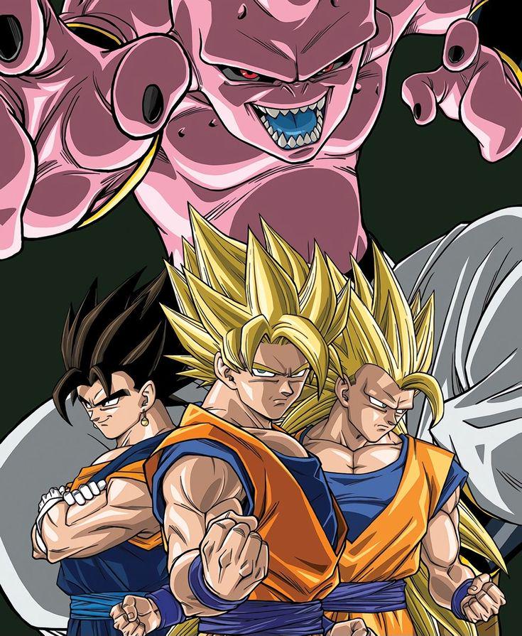 🧵 THREAD : Les secrets, glitchs et folies de Dragon Ball Z: Budokai 2. 
​Sorti en 2003, cet opus a divisé avec son mode histoire "jeu de plateau", mais il reste légendaire pour ses fusions inédites et son Cel-shading.