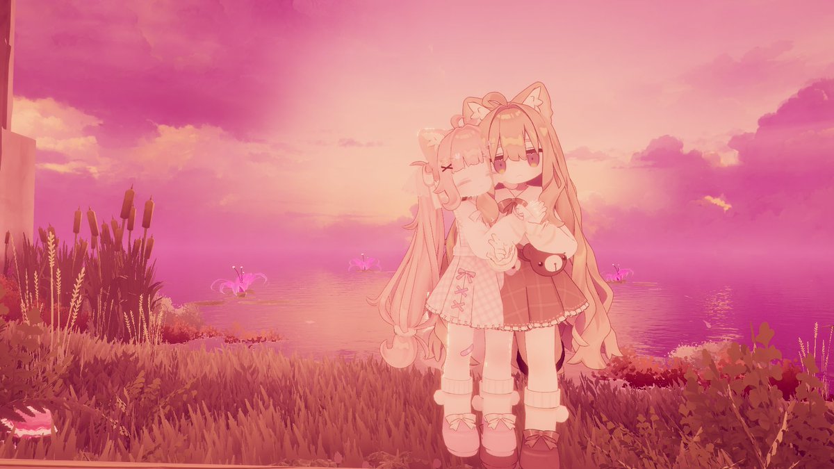 Megu 🌸🐱 (@Megu_VRCc) / Posts / X