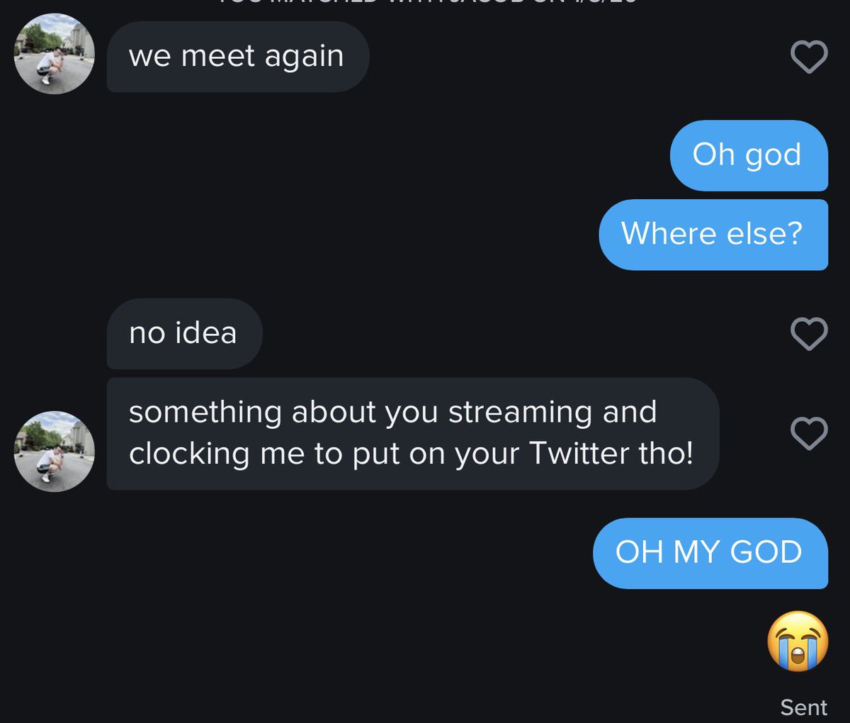 Ethandl3 ✨💜 tweet media