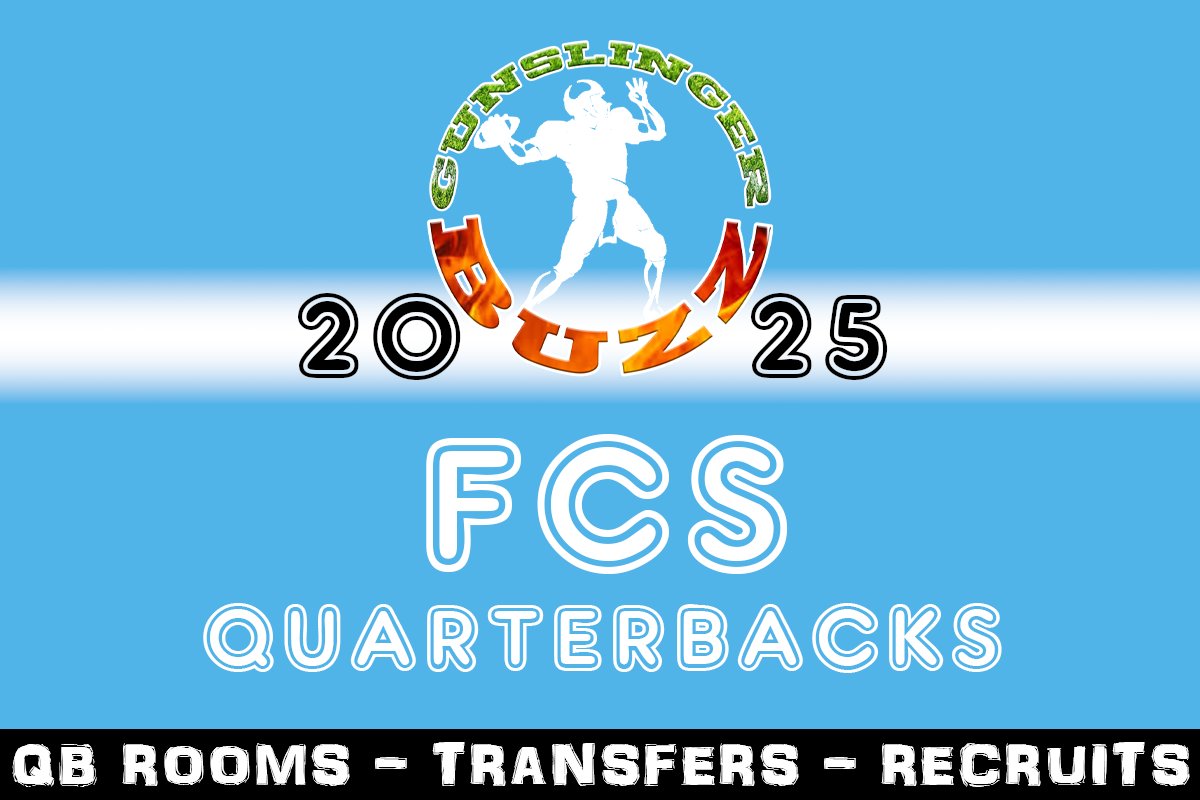 Gunslinger Buzz | Erik Buchinger tweet media