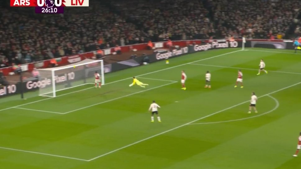 The Touchline | 𝐓 tweet media