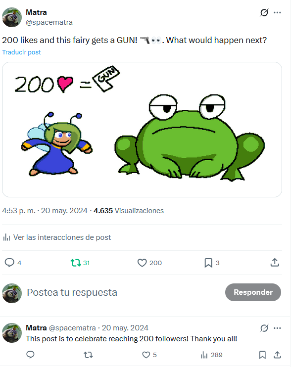 It took almost 2 years, but it finally happened. I will work on this tomorrow.