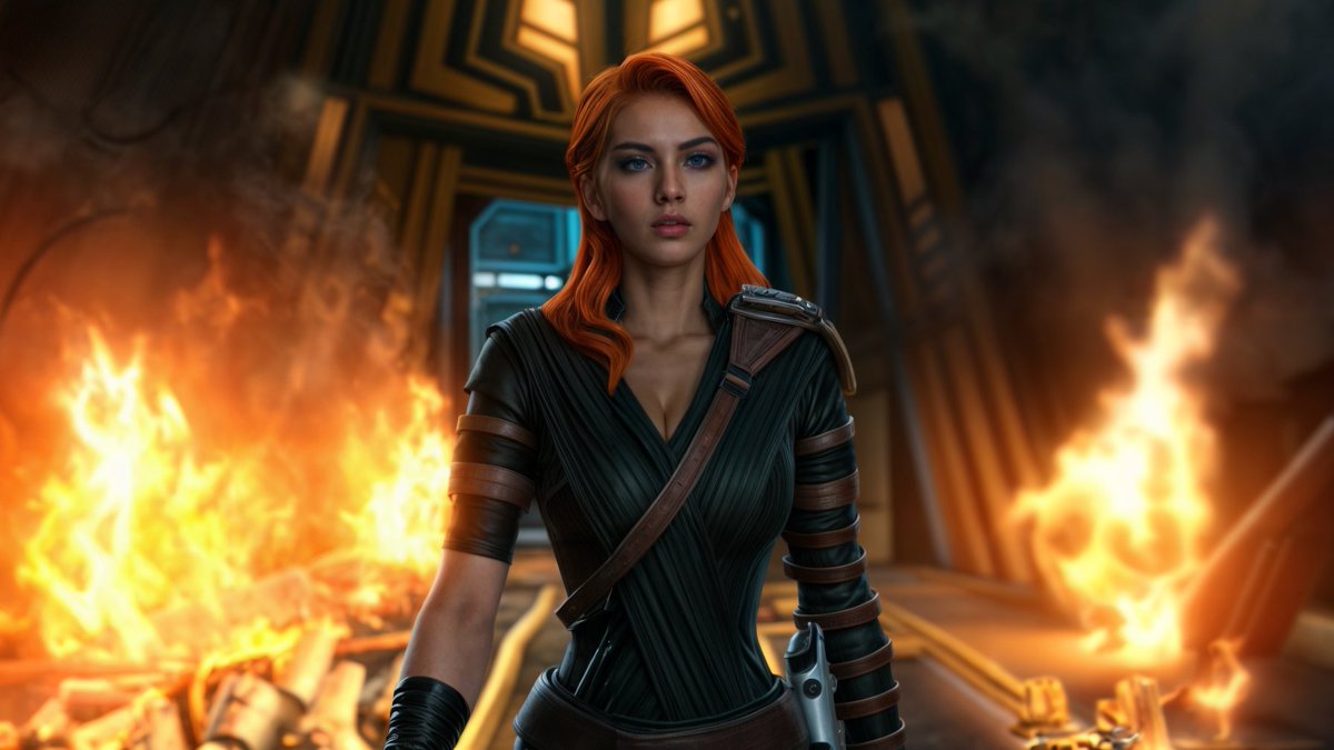 Empress Vaylin tweet media