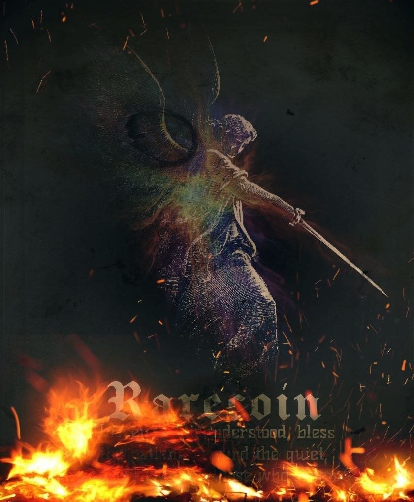 rarecoinonsol's tweet image. This story was never meant for the faint of heart.

Only few could see the long-term vision beyond the early stages of price action.

Between pumps and chaos, our cult remains to refine the narrative, to protect the culture &amp;amp; to hold the line when it's easiest to walk away.…