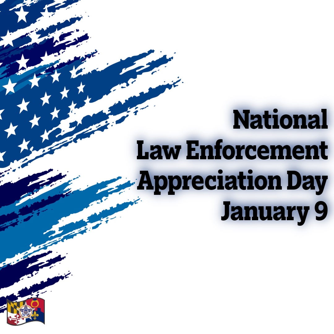 FOP Lodge #35 tweet media