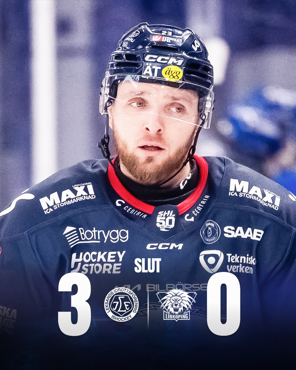 Linköping Hockey Club tweet media
