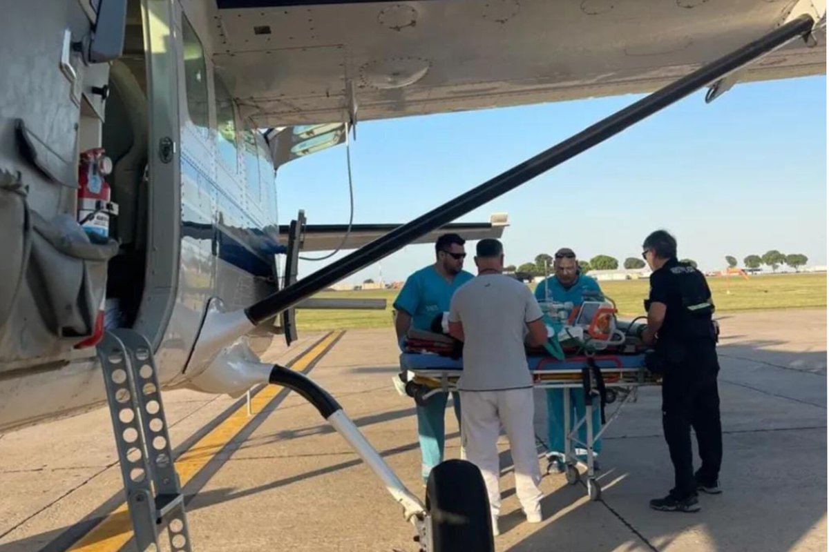 Hospitales de @BAprovincia tweet media