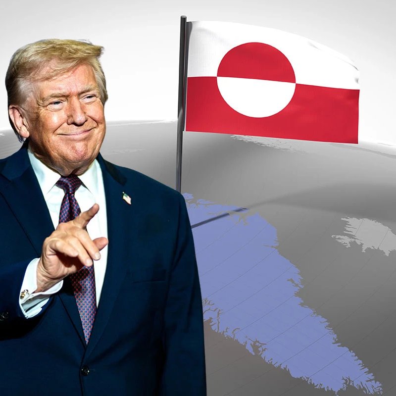 AlertesInfos's tweet image. 🚨🇫🇷🇬🇱 FLASH | Des responsables politiques danois APPELLENT au DÉPLOIEMENT de troupes françaises et allemandes afin de "DÉFENDRE LE GROENLAND". (Die Welt)