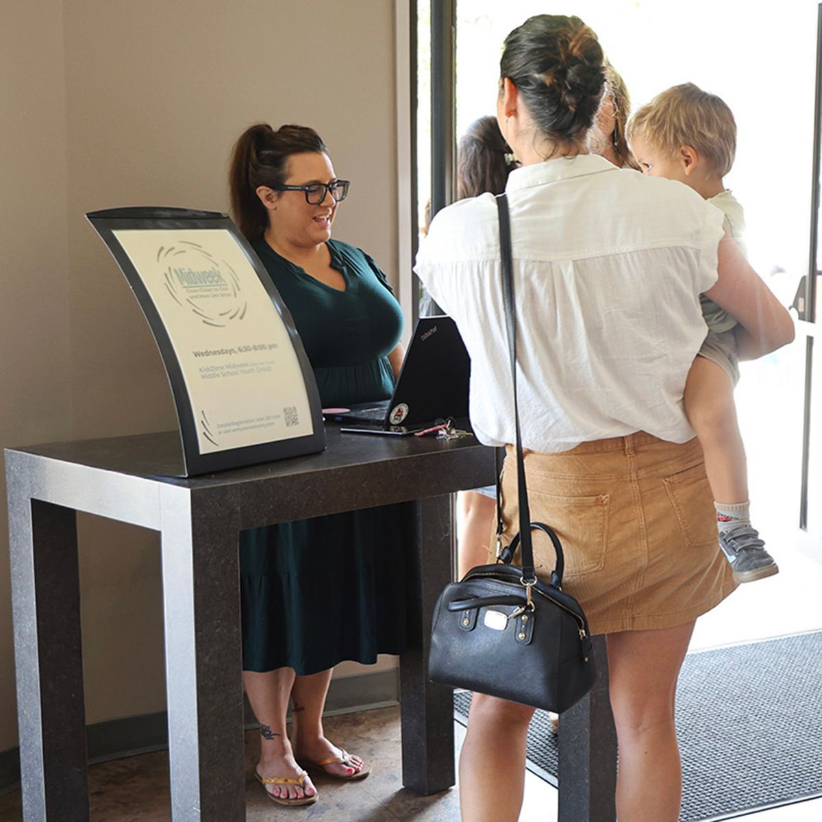 HelloMissionary's tweet image. We're excited about Midweek launch this coming Wednesday, Jan 14. Midweek, our opportunity to grow closer to God and more like Jesus, takes place on Wednesdays for kids &amp;amp; adults. People have been registering in our lobby/online. Still time to do that here: buff.ly/zs2xLED