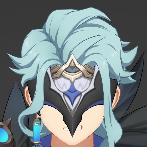 dailyboattore's tweet image. silly Dottore angry Dottore