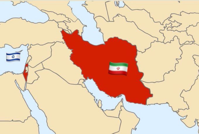 sarahabv155702's tweet image. Lorsque le régime islamique tombera, nous gagnerons un allié fidèle au Moyen-Orient, car les Iraniens et les Israéliens sont des peuples anciens, liés par des siècles d’amitié et d’histoire.

Nous sommes au seuil d’une nouvelle ère.

Leur combat est notre combat.

 Les Israéliens…