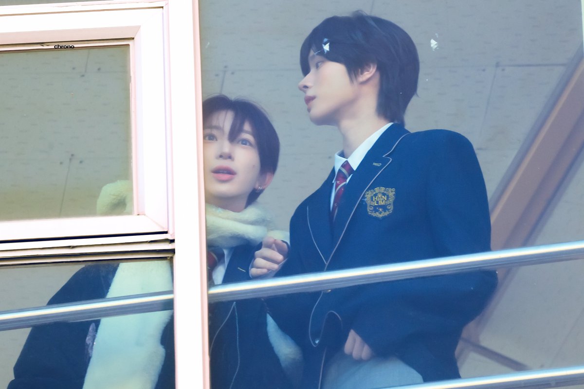 chrono_1002's tweet image. 260108

친구도 같이( ´ ▽ ` )ノ(._.)

#TWS #투어스 #247WithUs #KYUNGMIN #경민 
#타츠키 #TATSUKI