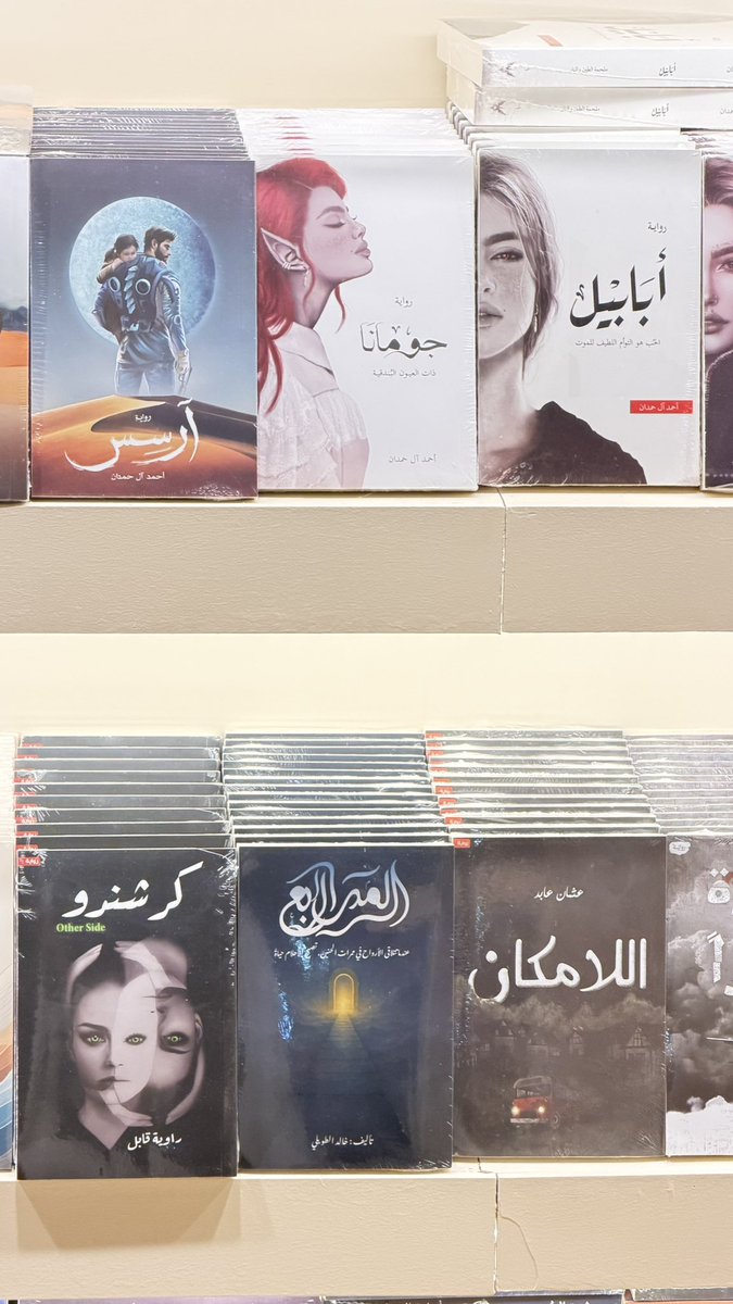 Khaled Altaweli ◉ tweet media