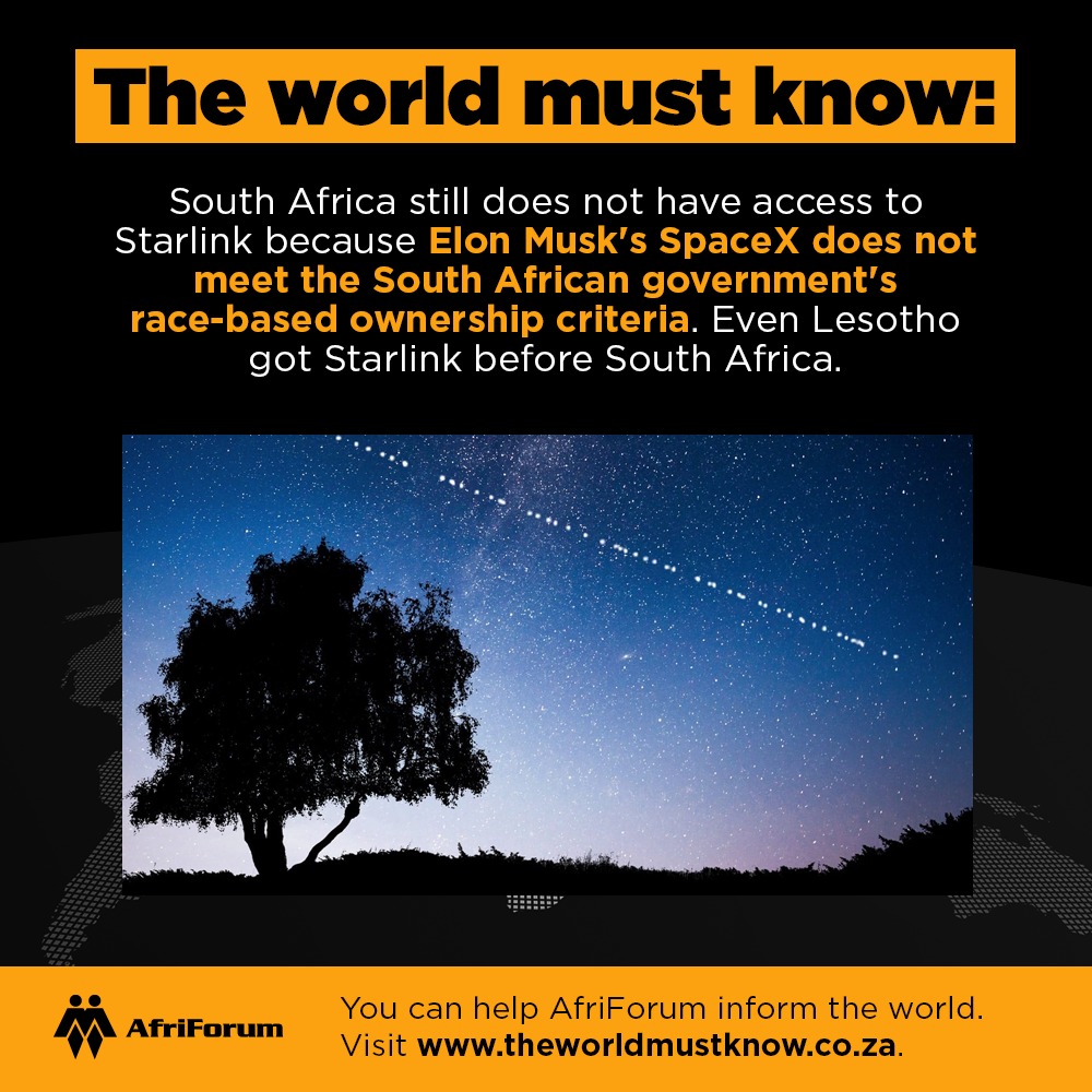 ConCaracal's tweet image. The world must know.