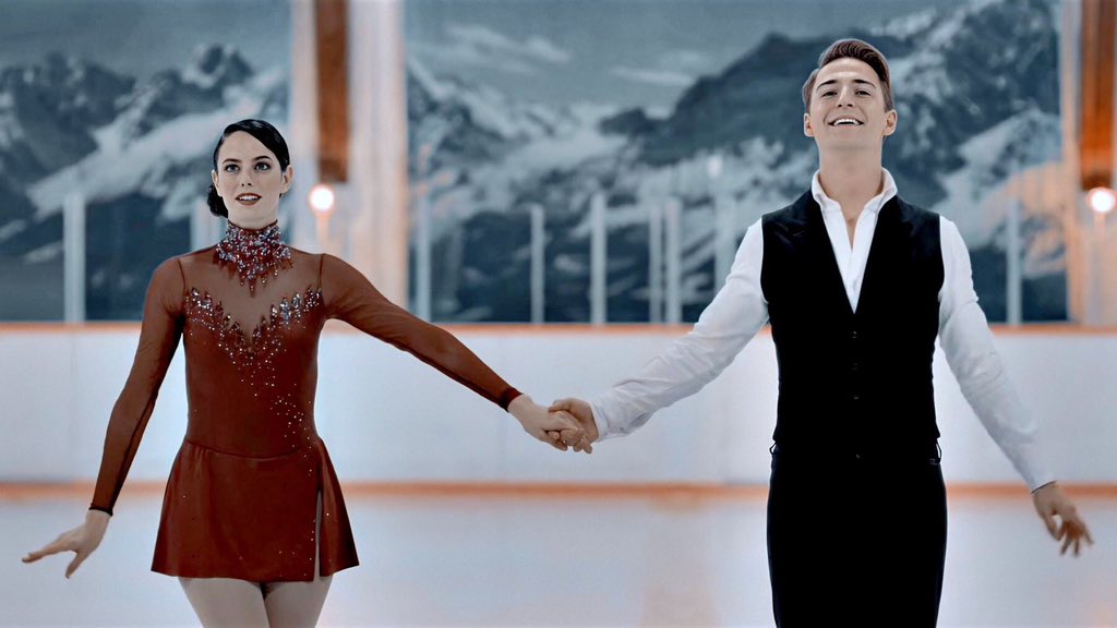 you will NEVER be them