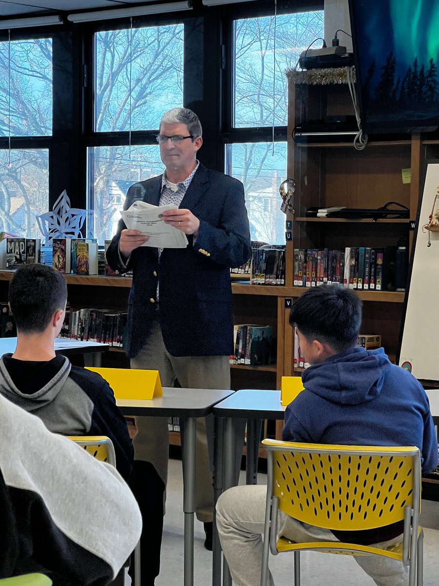 Wantagh Humanities tweet media