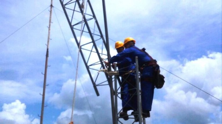 📢 En este 2026, nuestra empresa tiene previsto ejecutar nuevas inversiones que beneficiarán a la población cienfueguera, incluyendo a residentes en las montañas del Grupo Guamuhaya, El Escambray.
📍 Detalles en 👉 etecsa.cu/es/noticias/in…