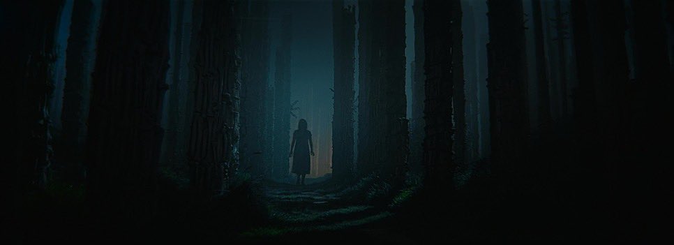 28 Years Later (2025)
Dir. Danny Boyle