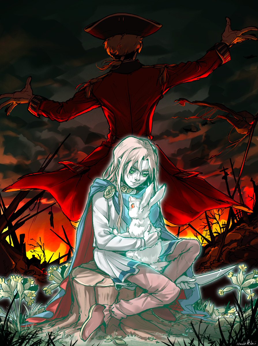 waahkohii (Karina) tweet media