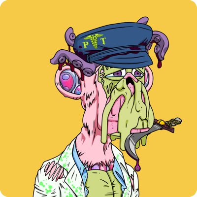 CryptoPhyzio's tweet photo. #NewProfilePic GM.. Iβm officially in the club. 2026 letβs goπ. Do #ApesFollowApes ? @WelcomeApes https://t.co/fs8uqe6NcK
