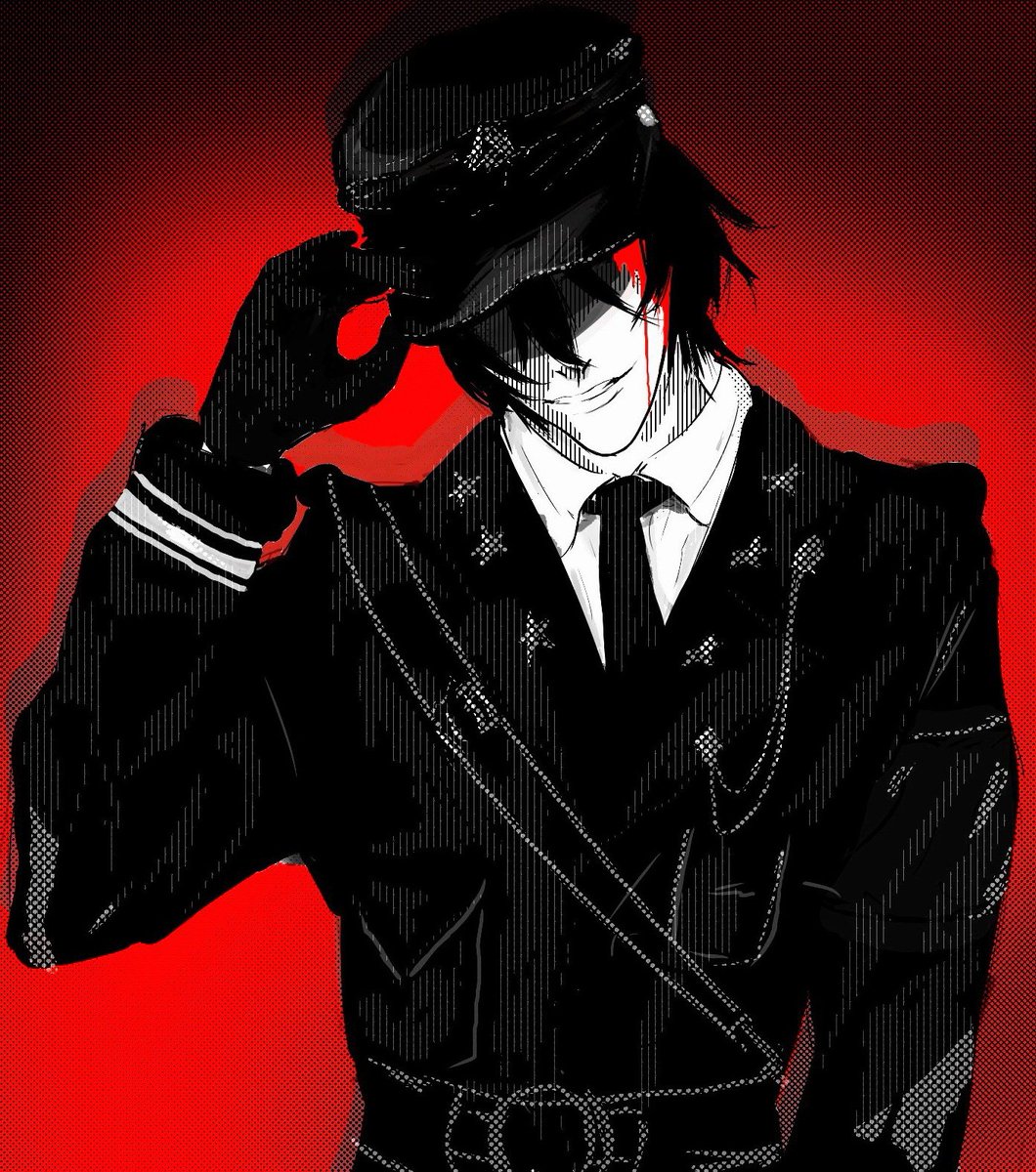 morbid__0's tweet image. heaaaaadddsshhhooot
#咎狗の血 
#togainunochi