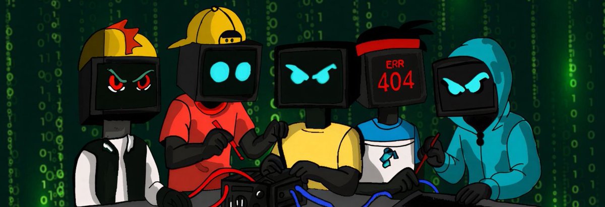 vargylande's tweet image. ✨ＧＩＶＥＡＷＡＹ✨

📨6x 𝐅𝐑𝐄𝐄 𝐌𝐈𝐍𝐓 spots from @SocietySyntax

Supply: 666 
Chain: Base

How to enter:
▫️Follow: @vargylande &amp;amp; @SocietySyntax
▫️Like &amp;amp; RT 
▫️Drop EVM address

⏰24hrs