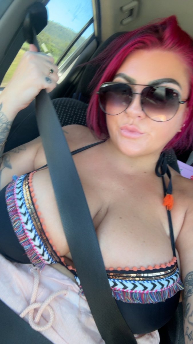 Had some much fun yesterday 
Who's keen to see 😈😈😈