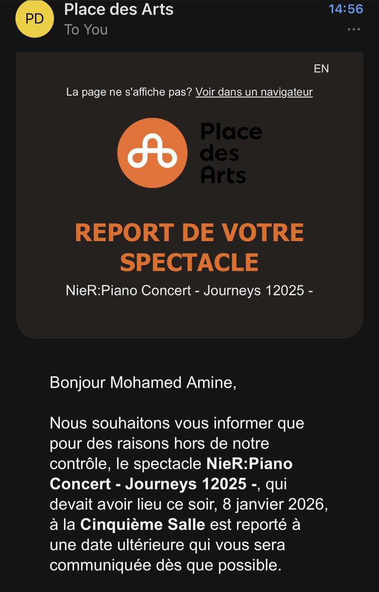 3attassi's tweet image. Bruh… aujourd’hui était censé être un grand jour 💔