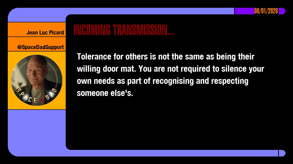 Jean-Luc Picard tweet media