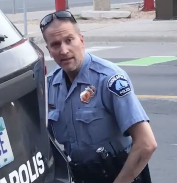 They might as well be the same guy.