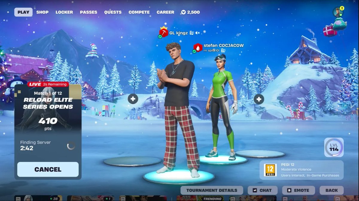 no last queue niceeeeeee w/<a href="/k1ngzfv/">kingz</a>