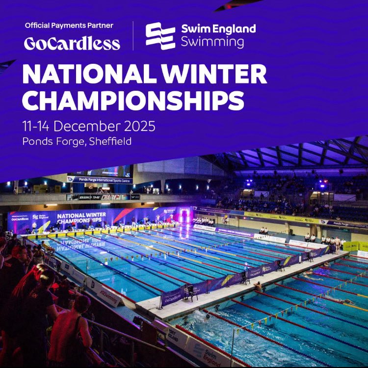 What a great experience swimming at this year’s Winter Nationals in Sheffield. A big thanks to all the team #Blackpool 

<a href="/RossallSchool/">Rossall School</a> 
<a href="/RossallSport/">Rossall Sport</a> 
<a href="/britishswimming/">Aquatics GB</a> 
<a href="/speedo/">Speedo</a>