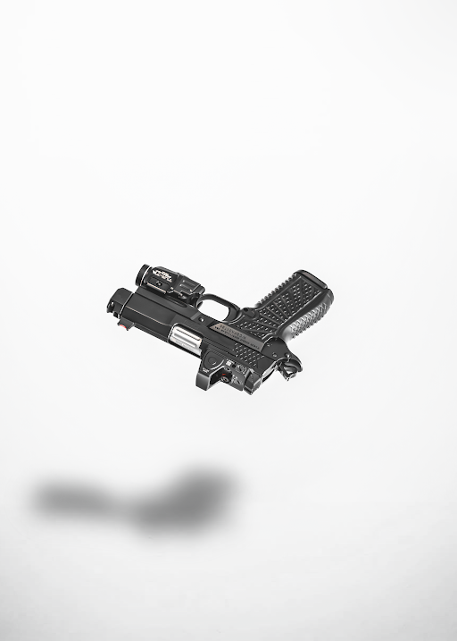 Wilson Combat tweet media