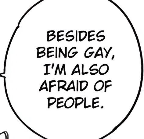 and thats why he only managed to bagged ONE (1) babygirl for himself which is jihoon 😭