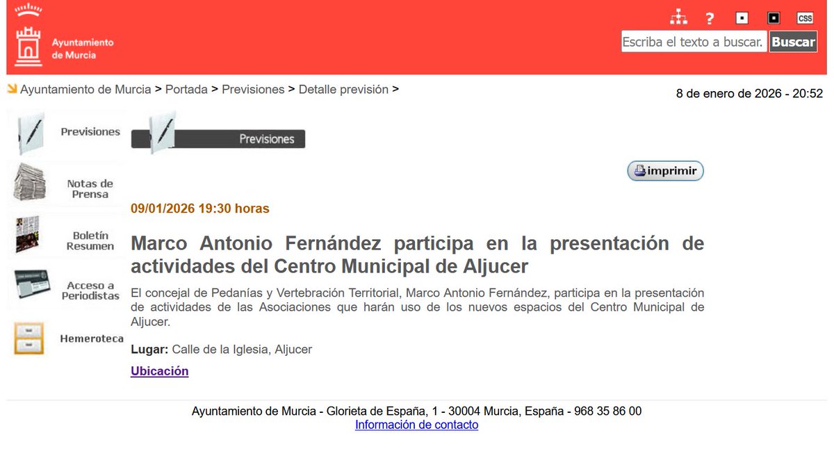 Aljucer.com tweet media