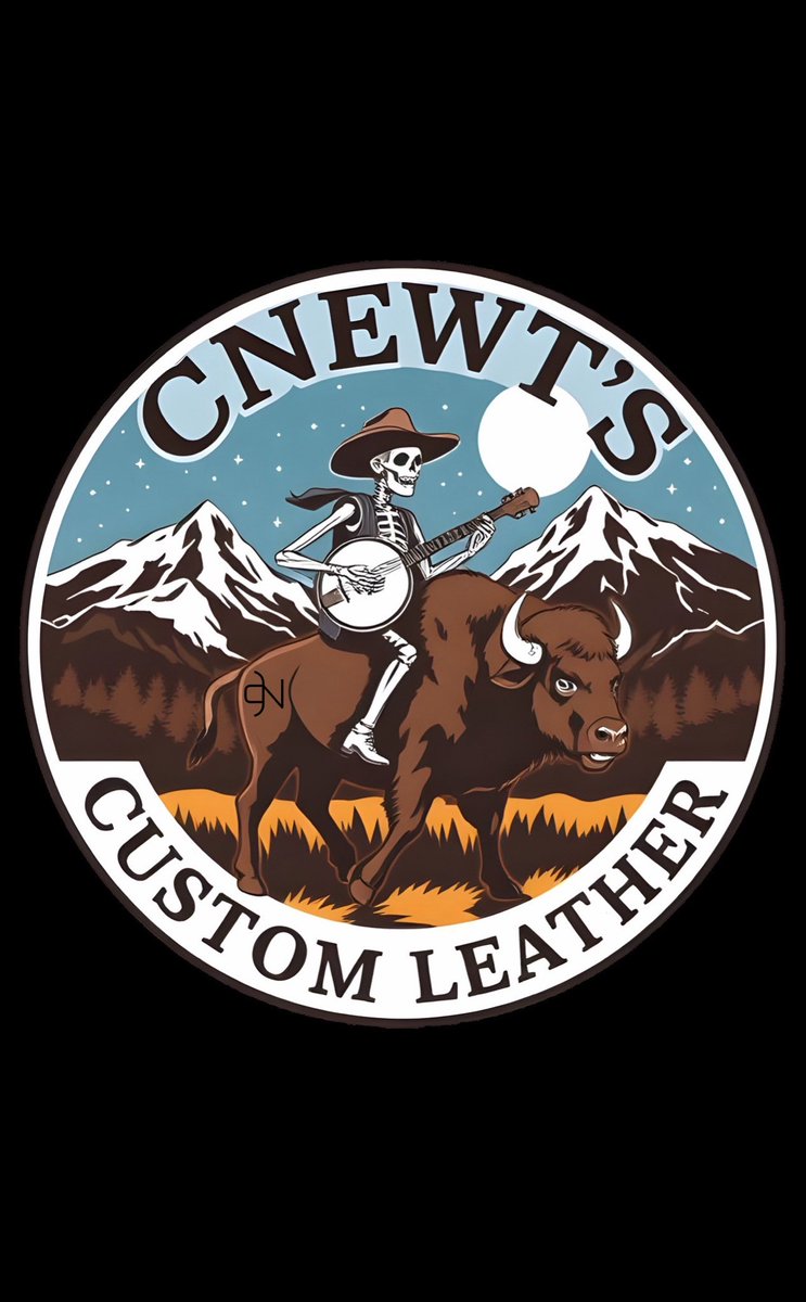 CNEWTS CUSTOM LEATHER tweet media